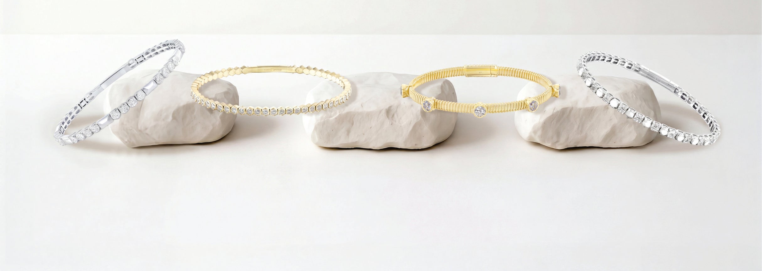 Bracelets Collection