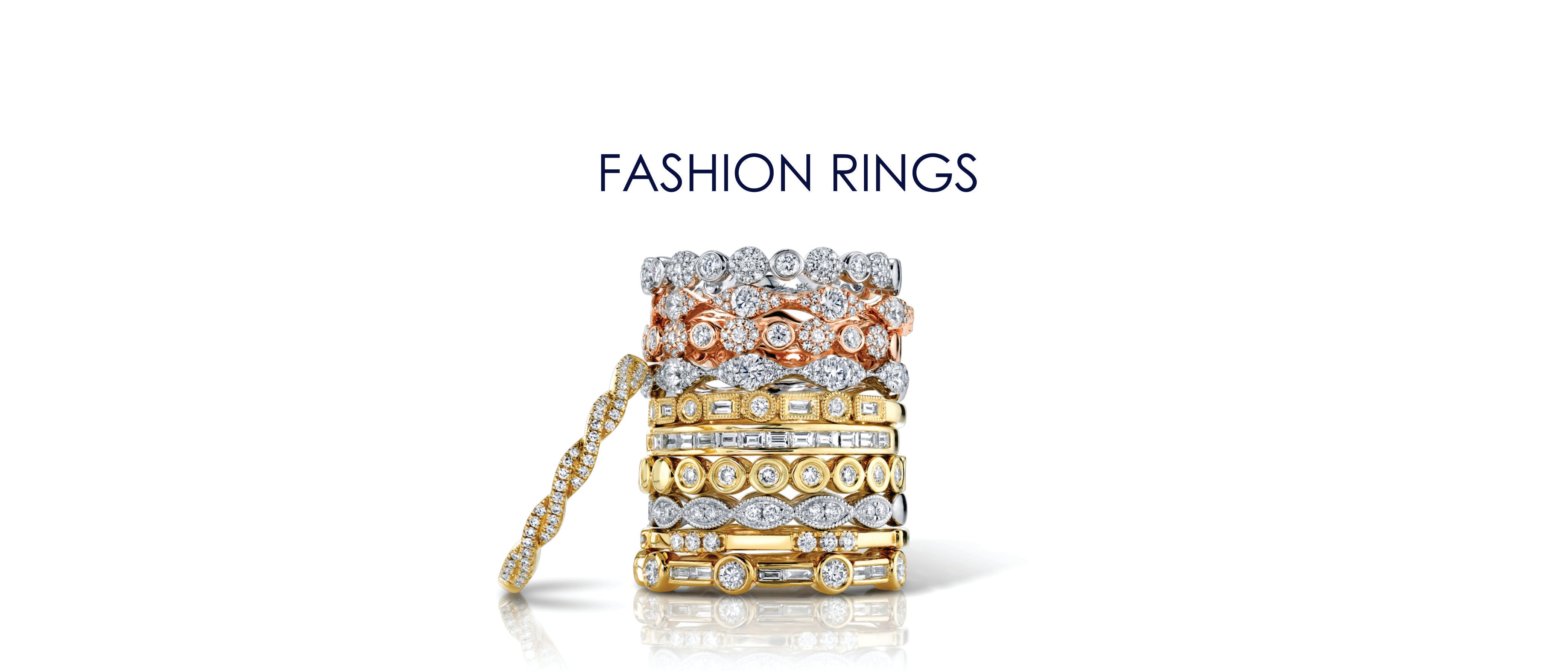 Fashion Rings