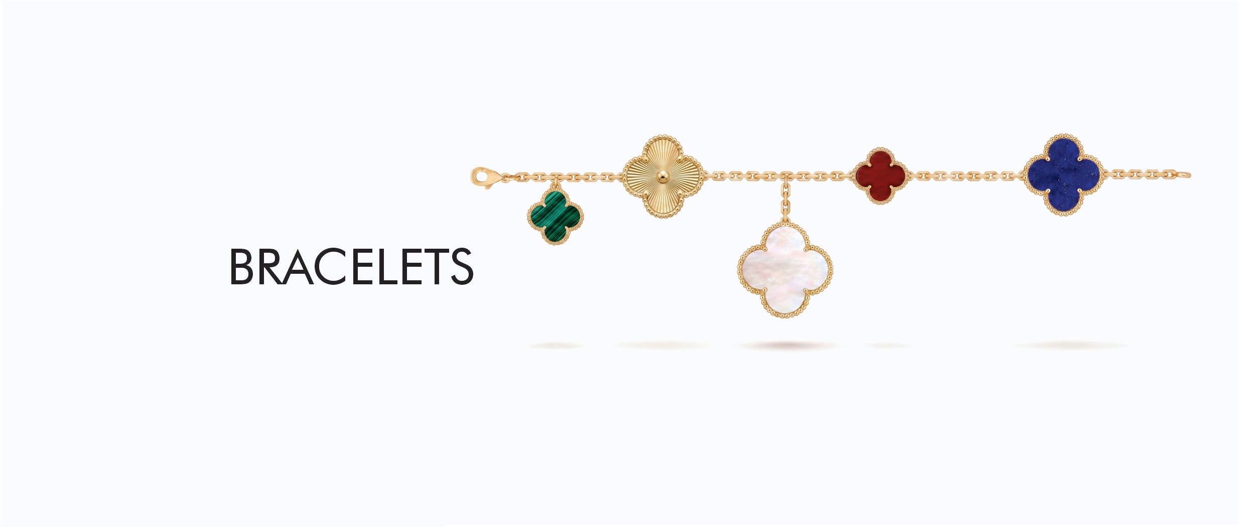 Heritage Bracelets