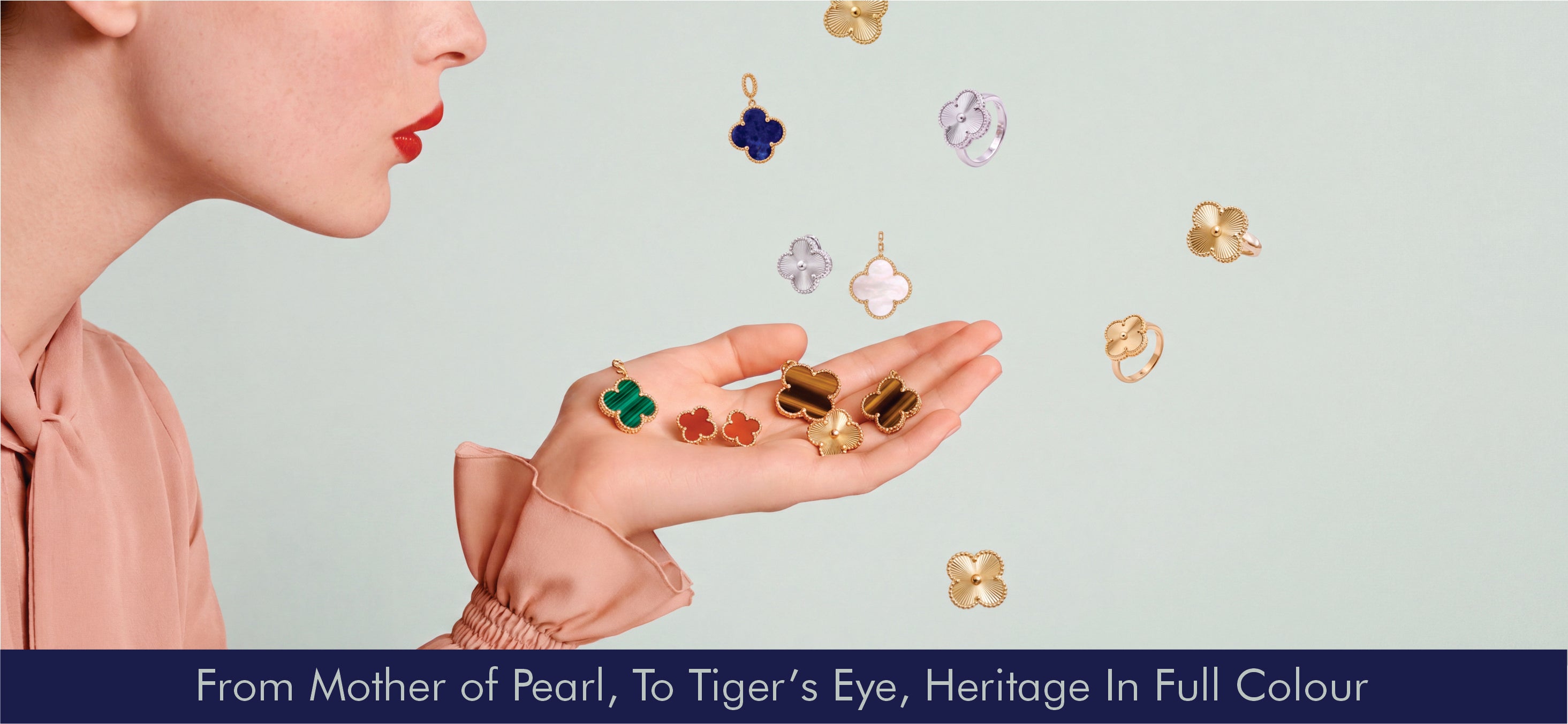Heritage Collection