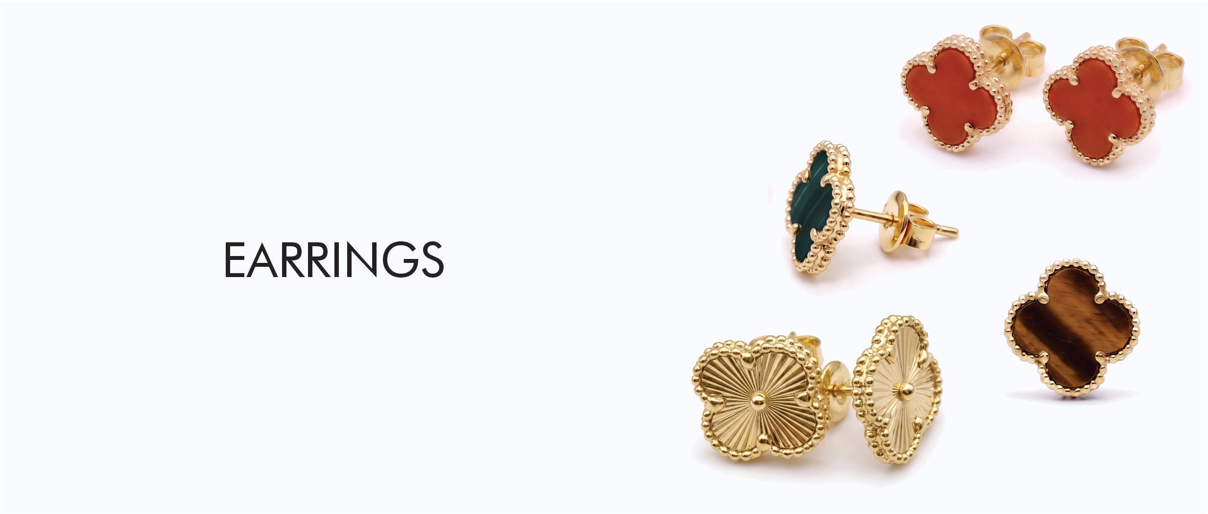 Heritage Earrings