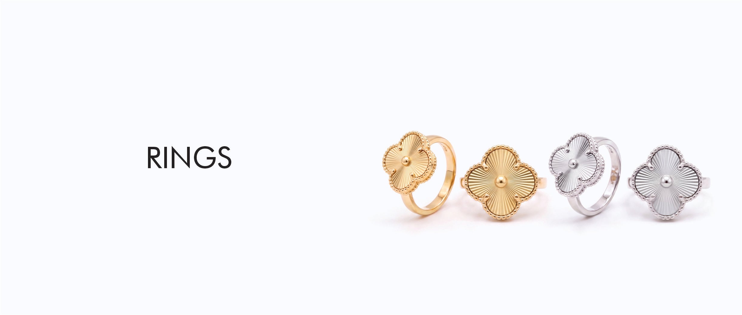 Heritage Rings