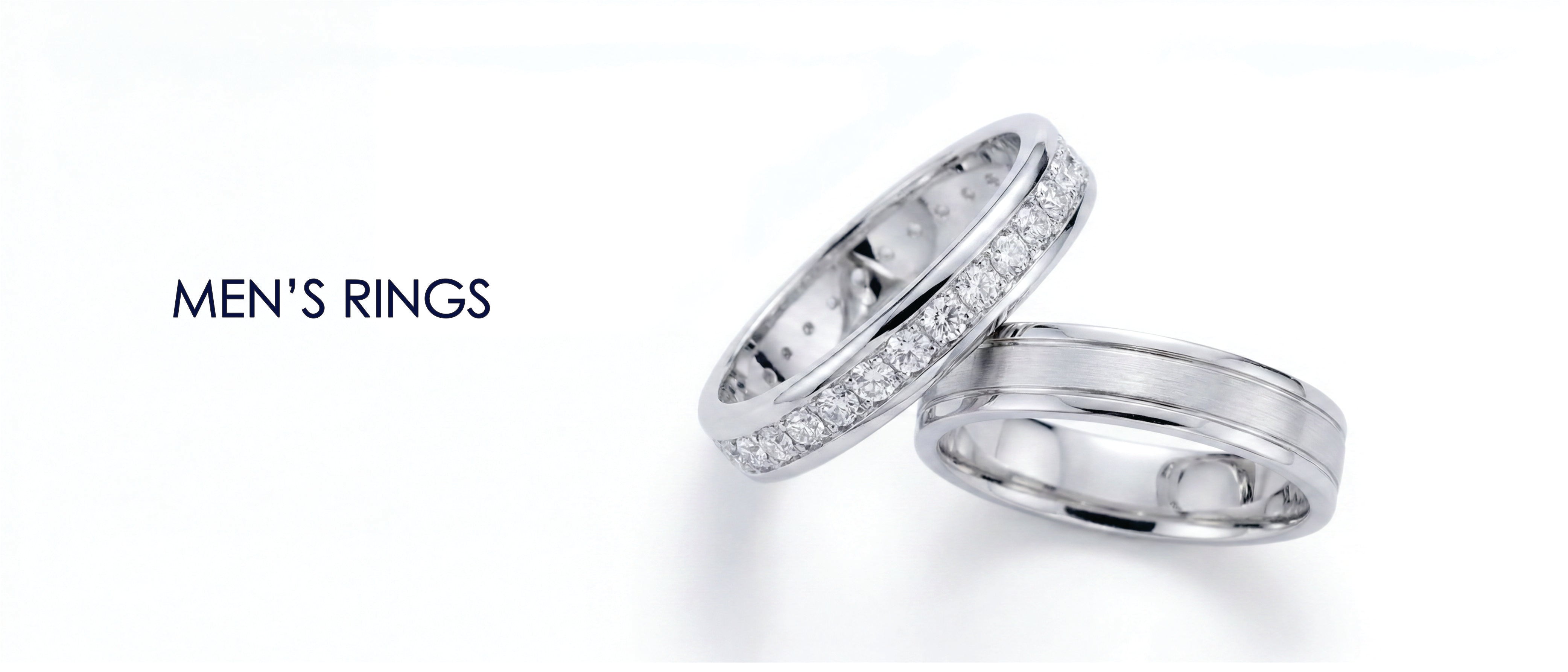 Men's Rings