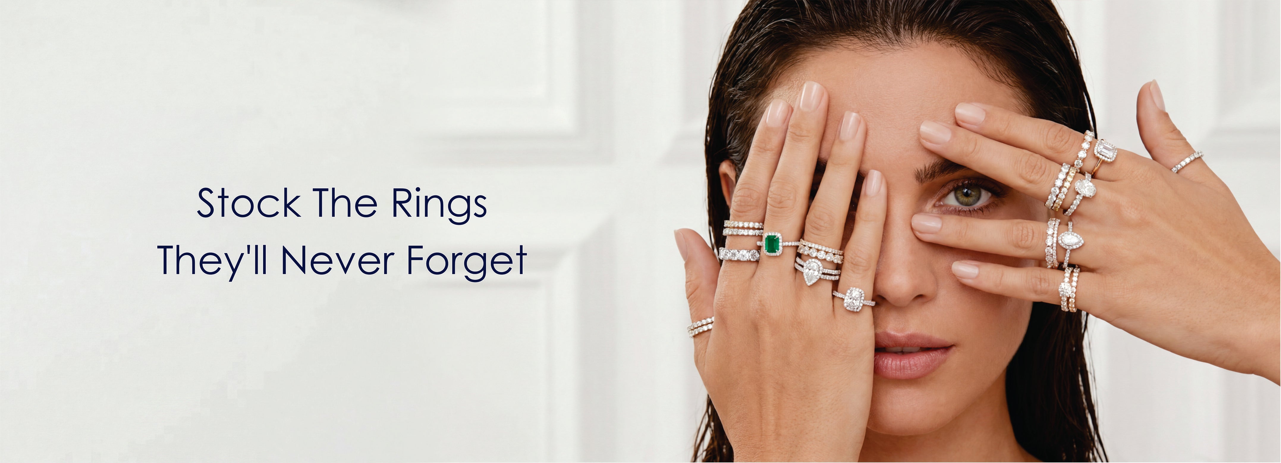 Rings Collection