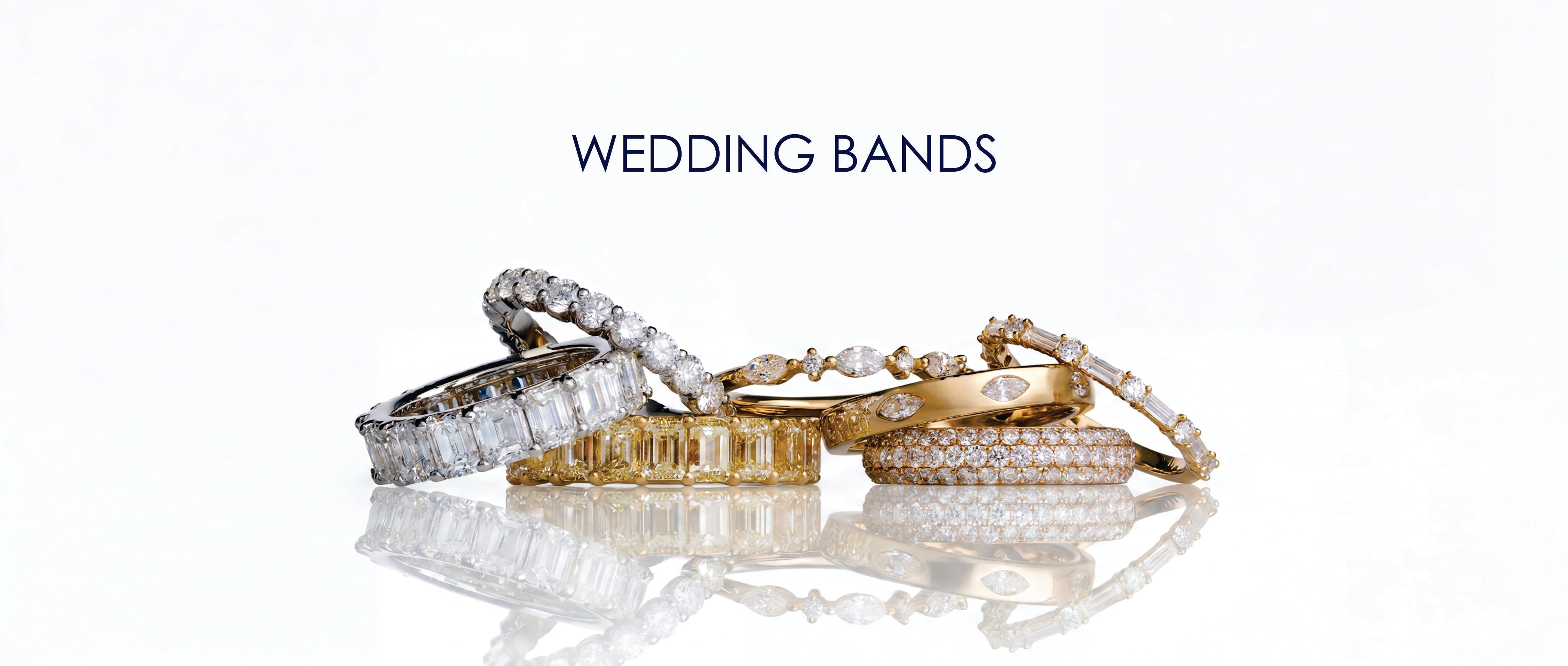 Wedding Bands